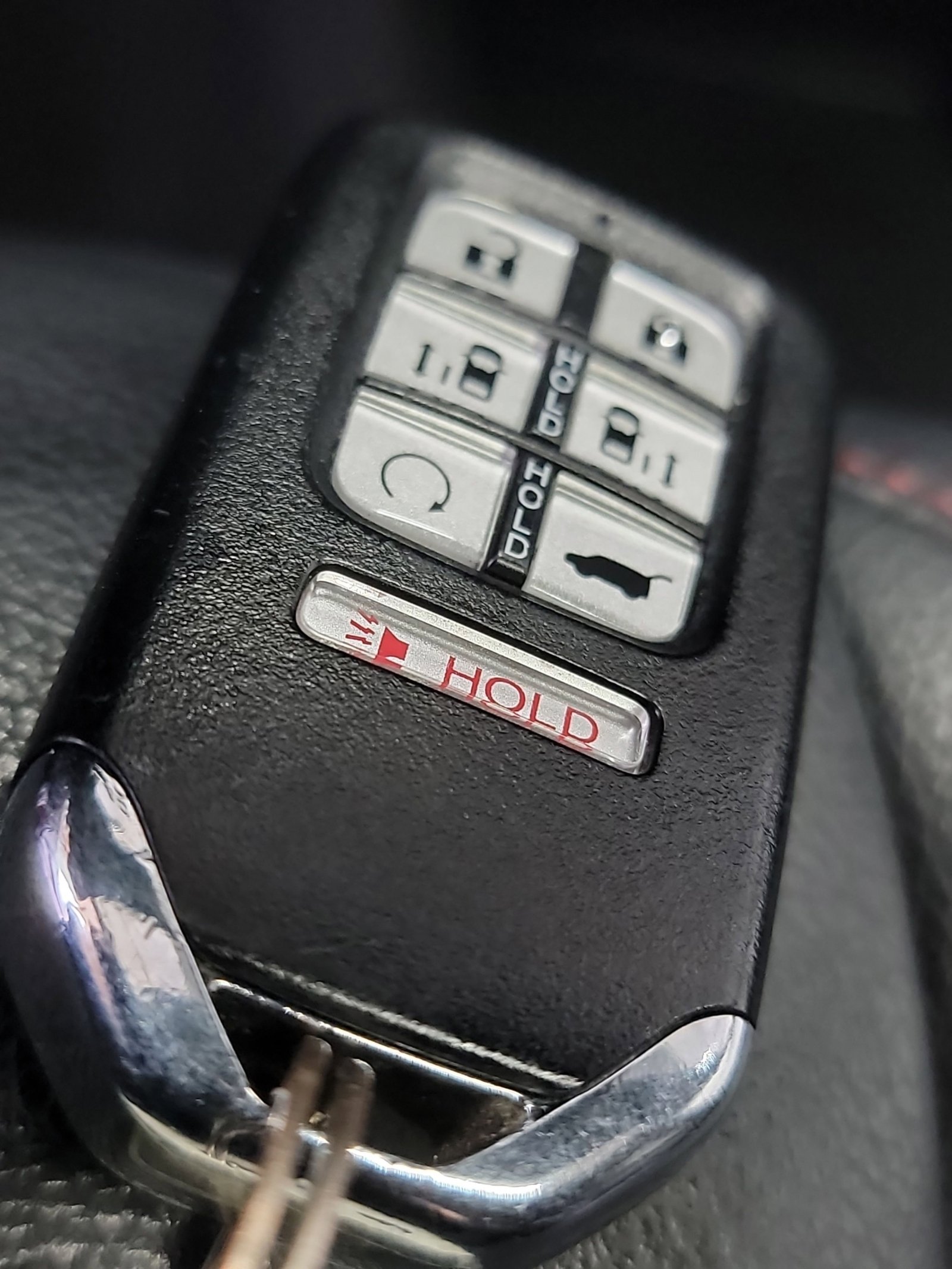 Certified 2023 Honda Odyssey Sport image 32