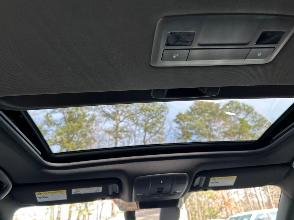 New 2025 MAZDA CX-5 Signature image 29