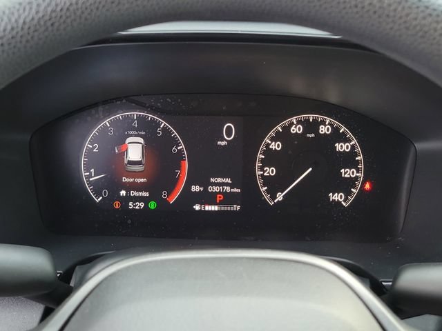 Certified 2023 Honda CR-V LX image 25