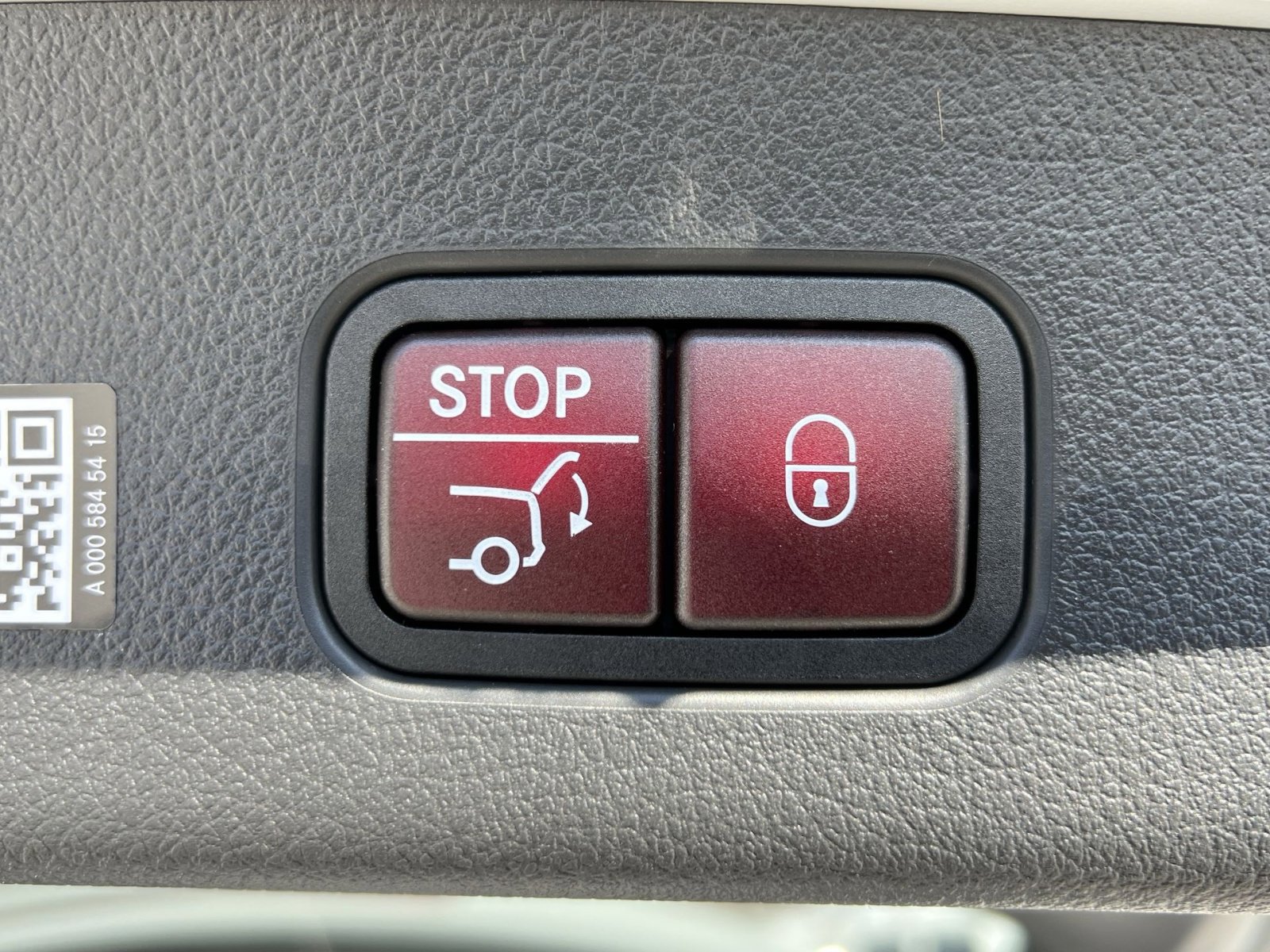 New 2026 Mercedes-Benz GLC 300 4MATIC image 25