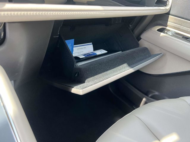 Used 2024 Lincoln Aviator AWD w/ Premium Package image 35