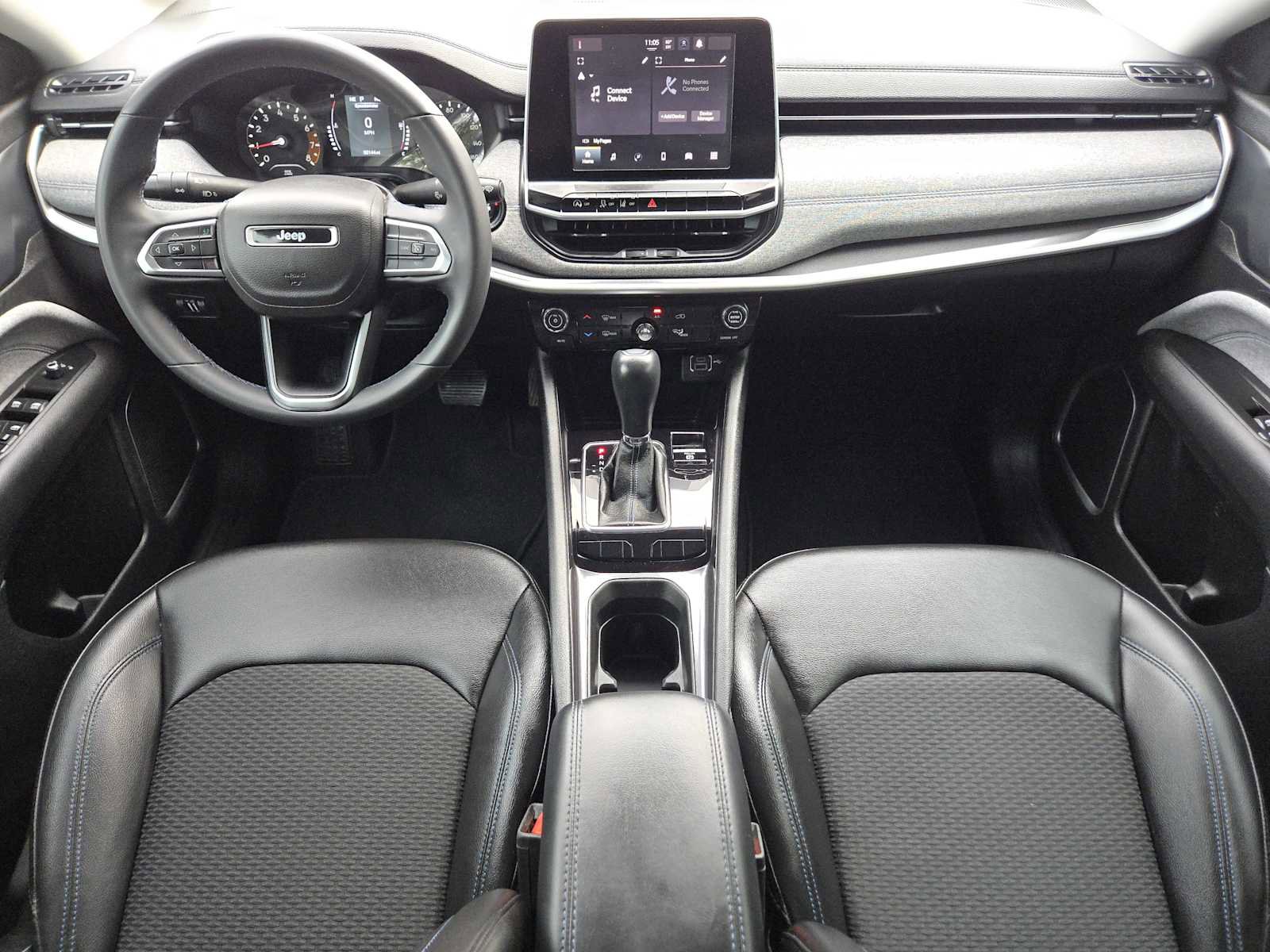 Used 2022 Jeep Compass Latitude image 25