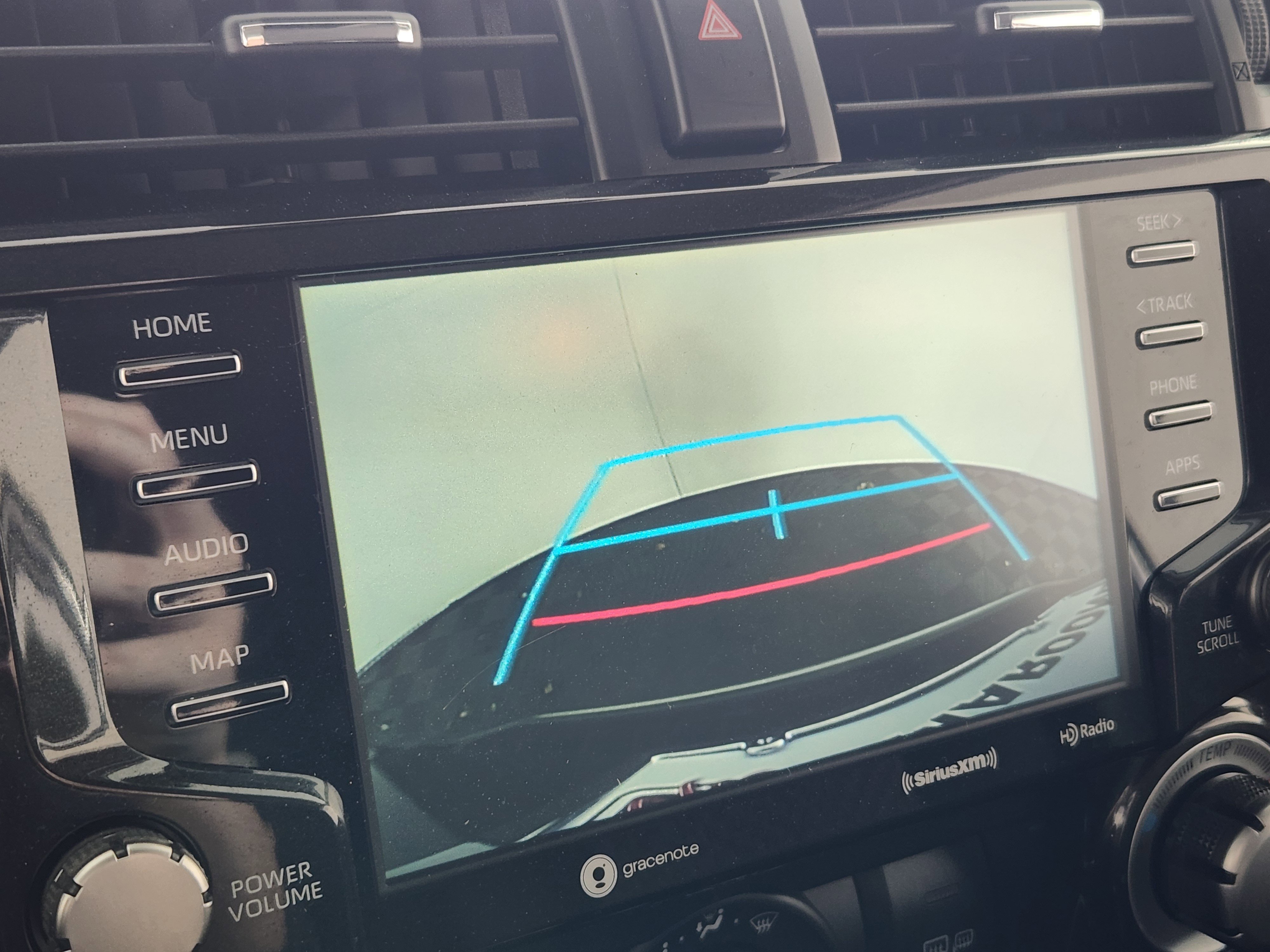 Used 2022 Toyota 4Runner TRD Off-Road image 22