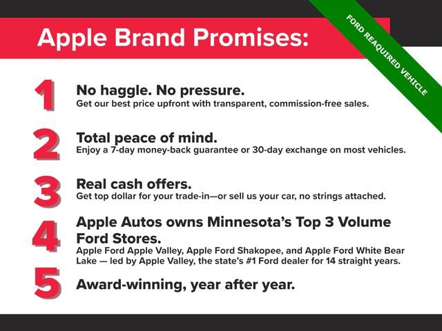 Used 2025 Ford Maverick Lariat image 27