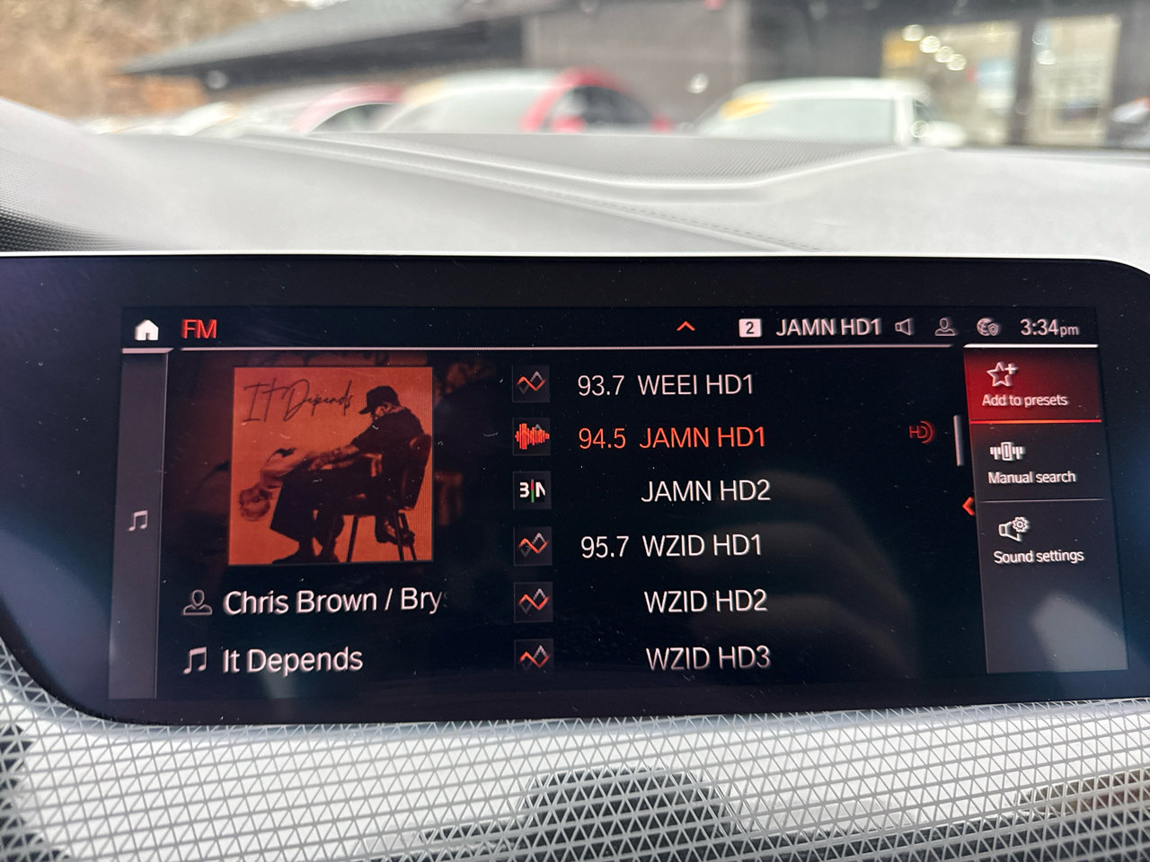 Used 2021 BMW M235i xDrive Gran Coupe image 43