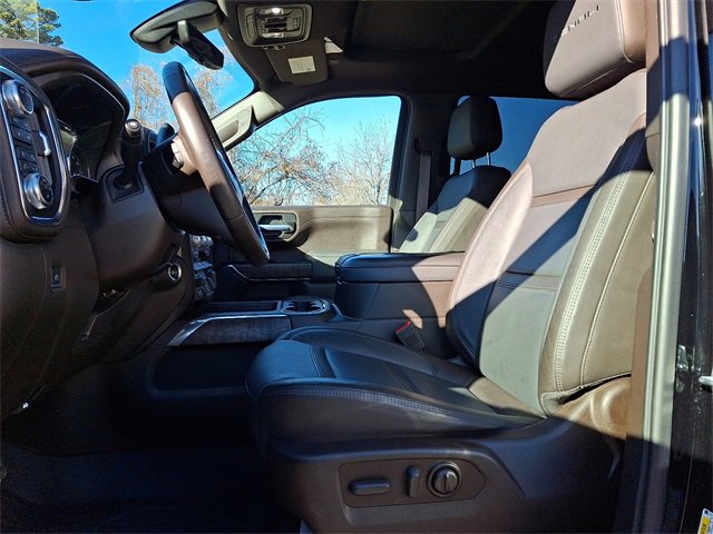 Used 2021 GMC Sierra 1500 Denali w/ Denali Ultimate Package image 4