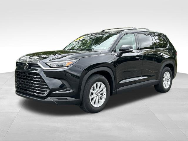 Used 2024 Toyota Grand Highlander AWD