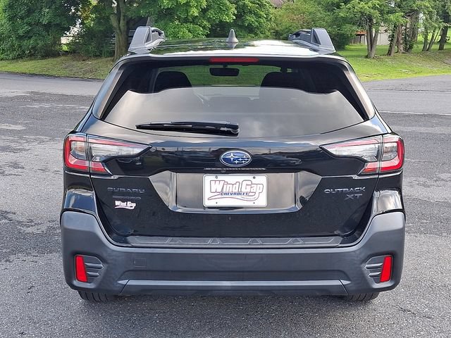 Used 2022 Subaru Outback Onyx Edition XT w/ Popular Package #2 AWD/4WD image 5