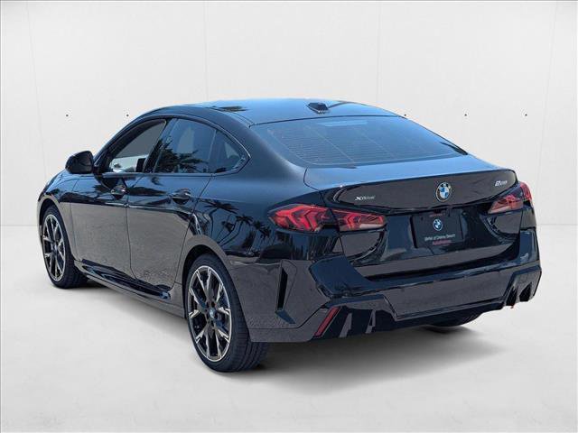 Used 2025 BMW 228i xDrive image 8