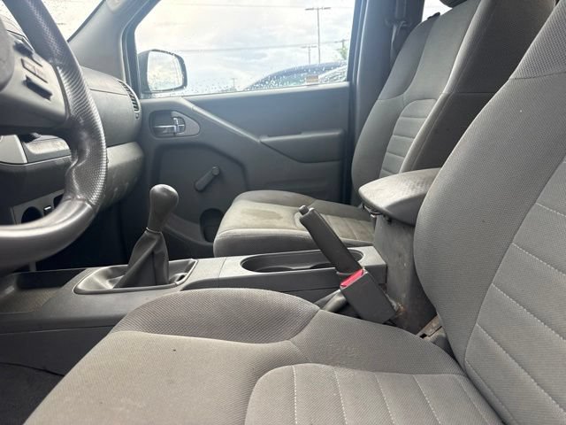 Used 2019 Nissan Frontier S RWD image 11