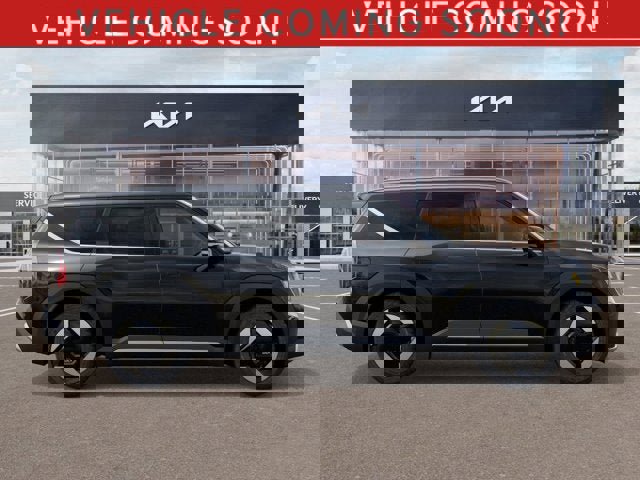 New 2026 Kia EV9 Wind image 7