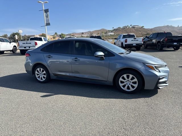 Used 2024 Toyota Corolla SE image 15