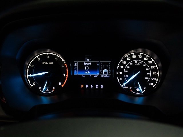 Used 2023 Ford Ranger Lariat w/ Technology Package image 14