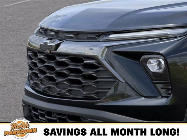 New 2026 Chevrolet TrailBlazer ACTIV w/ Convenience Package image 13