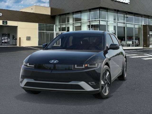 New 2026 Hyundai Ioniq 5 SE RWD image 6