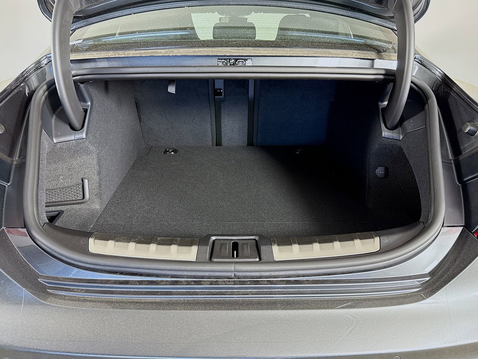 New 2026 Audi RS e-tron GT performance image 28