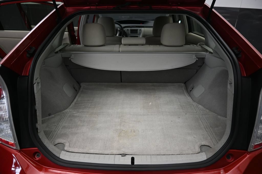 Used 2013 Toyota Prius Three FWD image 27