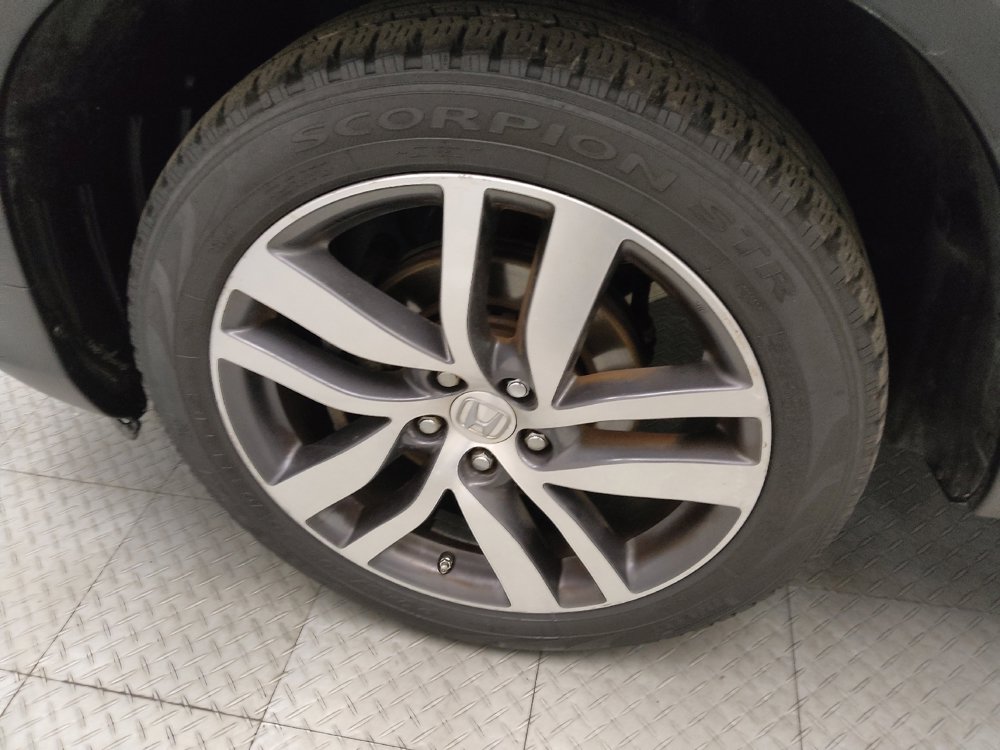 Used 2016 Honda Pilot Elite image 31