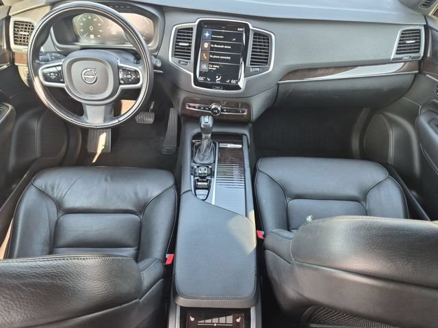 Used 2019 Volvo XC90 T6 Momentum w/ Advanced Package AWD/4WD image 25