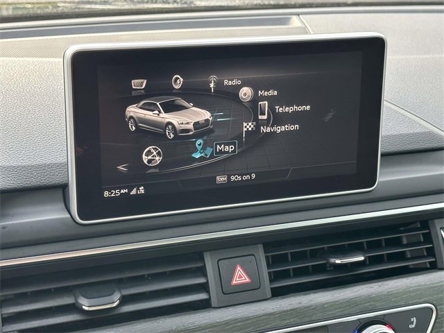 Used 2019 Audi A5 2.0T Premium Plus w/ Premium Plus image 28