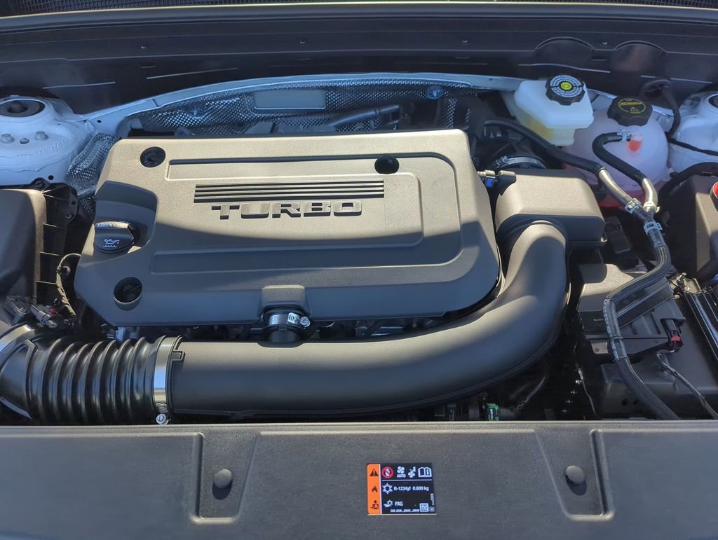 New 2026 Buick Envision Sport Touring image 29