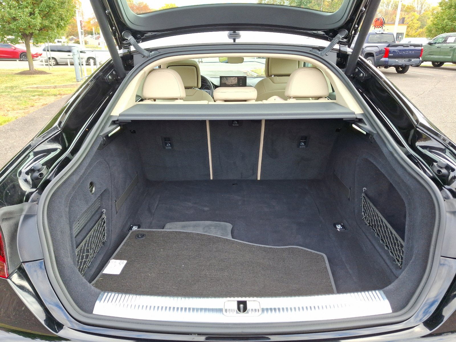 Used 2021 Audi A5 2.0T Premium w/ Convenience Package image 29