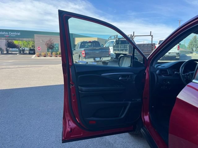 Used 2022 Honda Ridgeline RTL image 32