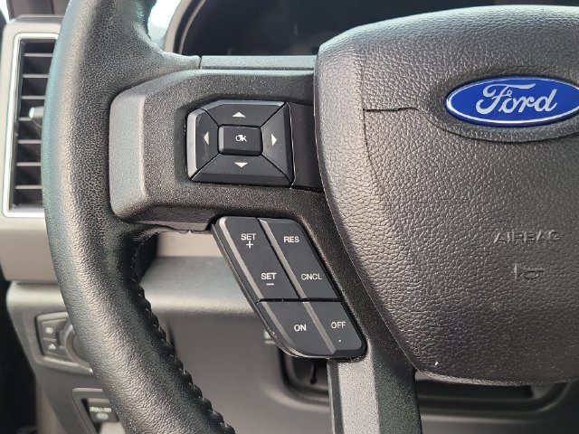 Used 2017 Ford F150 XLT w/ Equipment Group 302A Luxury RWD image 21