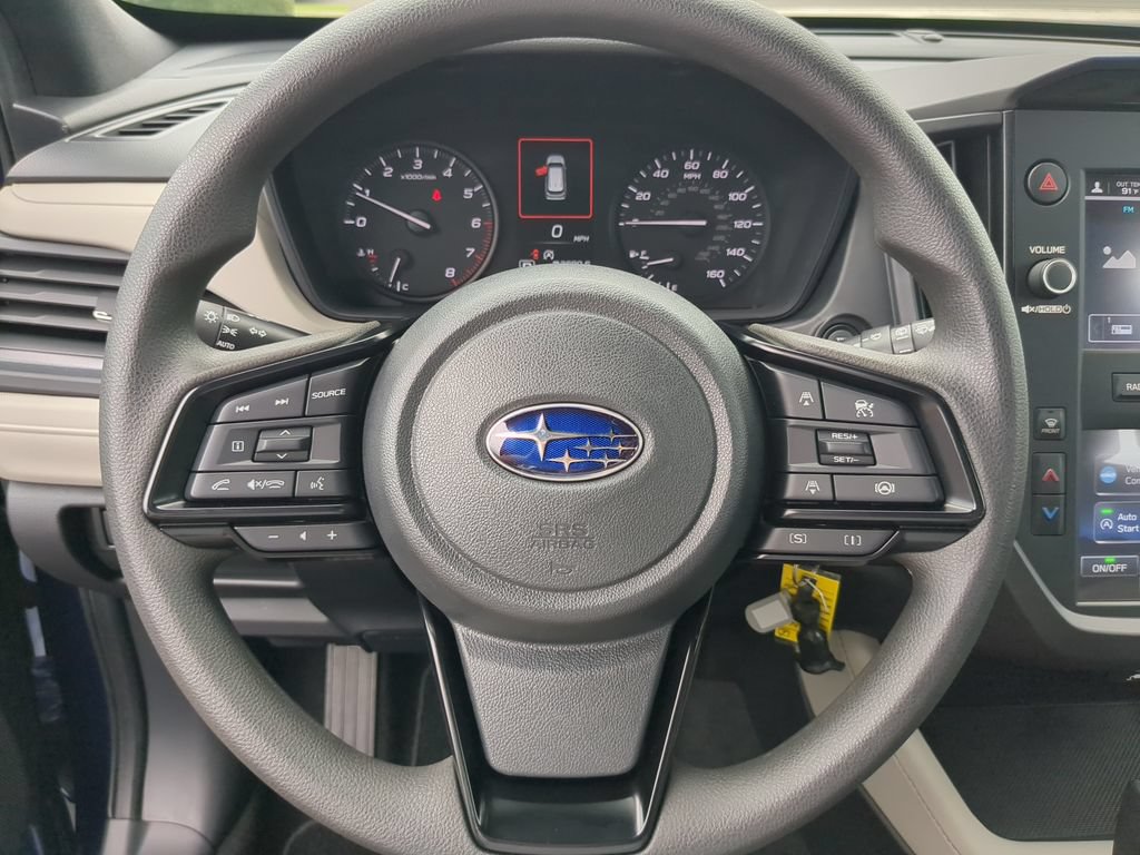 Certified 2026 Subaru Forester AWD/4WD image 26