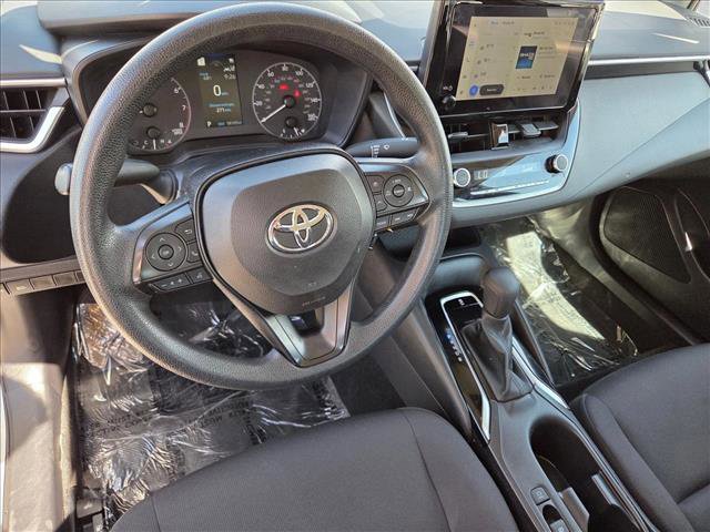 Used 2024 Toyota Corolla LE FWD image 10