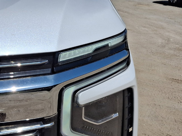Used 2026 Chevrolet Tahoe Premier AWD/4WD image 25