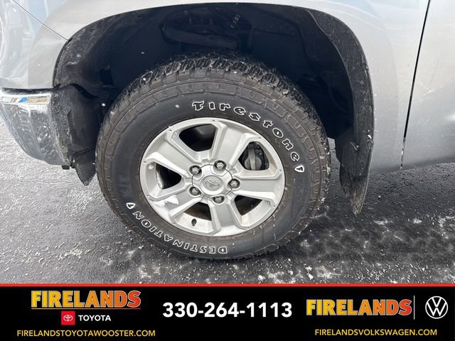 Used 2019 Toyota Tundra SR5 w/ Convenience Package image 11