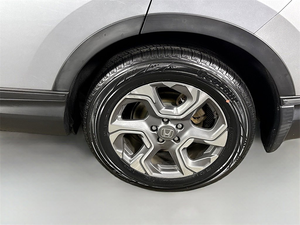 Used 2019 Honda CR-V EX-L image 36