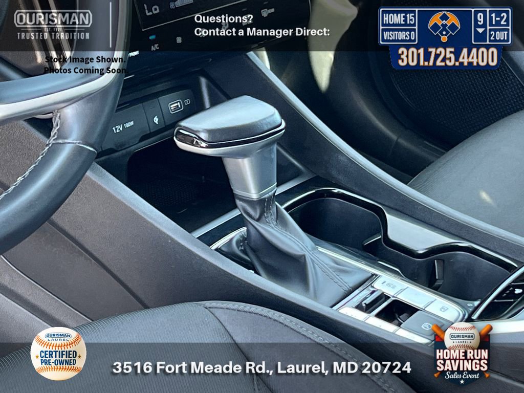 Used 2022 Hyundai Tucson XRT image 15