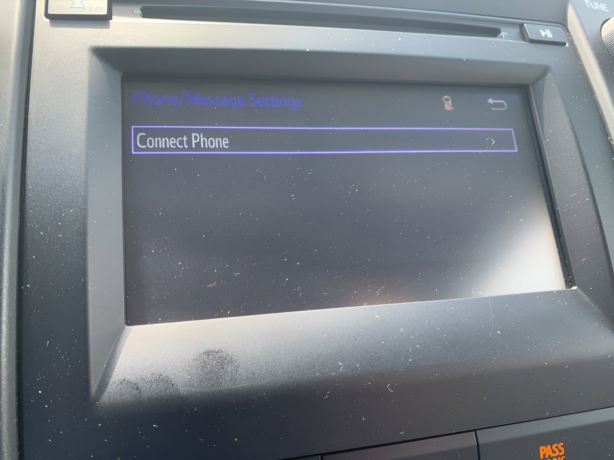 Used 2017 Toyota Camry LE FWD image 18