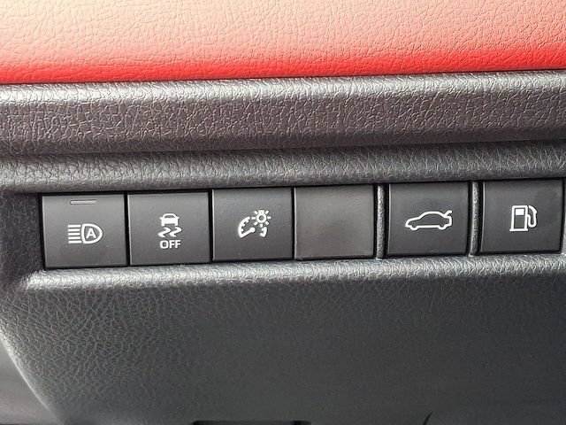 Used 2026 Toyota Camry XSE FWD image 24