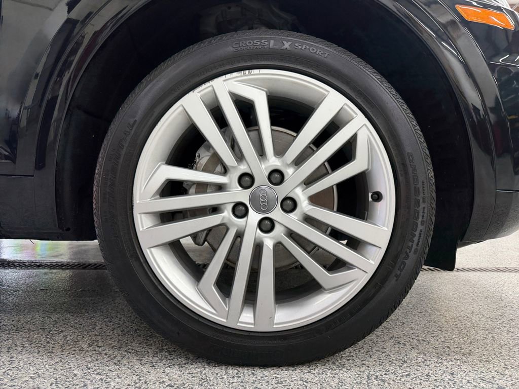 Used 2019 Audi Q5 2.0T Premium Plus w/ Premium Plus Package image 41