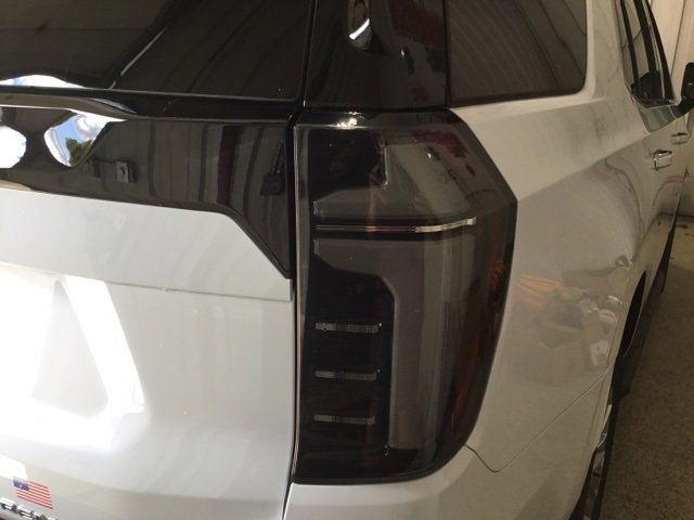 New 2026 Chevrolet Tahoe Premier image 21