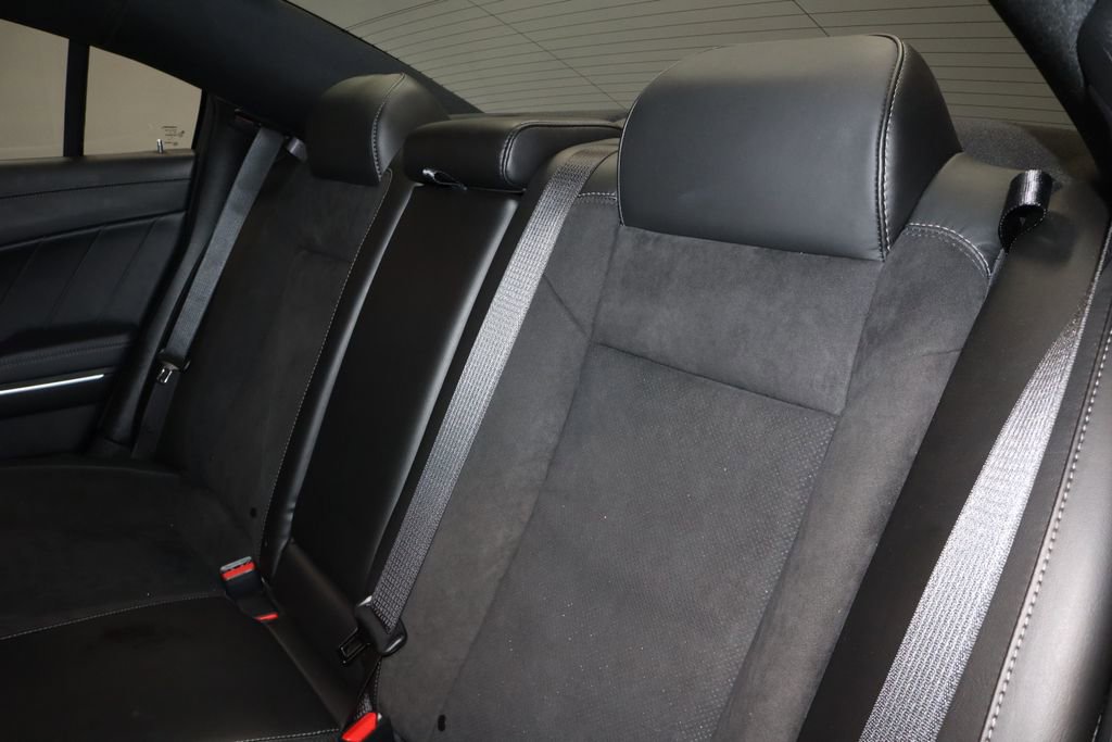Used 2022 Dodge Charger Scat Pack w/ Dynamics Package image 23