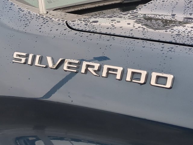 Used 2021 Chevrolet Silverado 1500 Custom RWD image 13