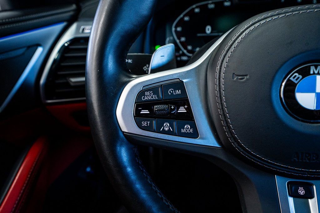 Used 2024 BMW 840i Gran Coupe image 41