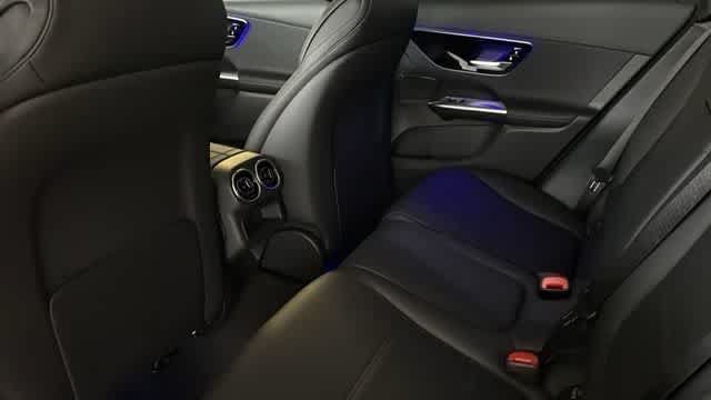 Certified 2026 Mercedes-Benz GLC 300 4MATIC image 22