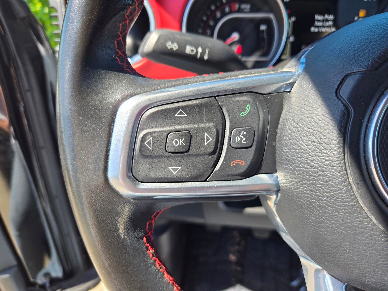 Used 2021 Jeep Wrangler Unlimited Rubicon image 15
