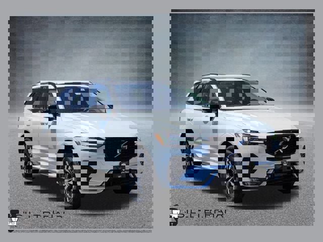 New 2025 Volvo XC60 B5 Core w/ Climate Package image 1