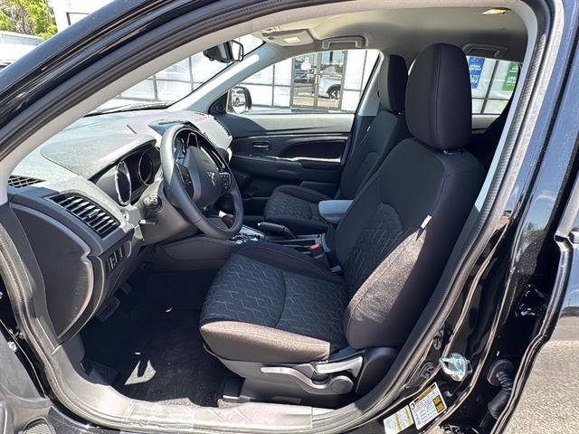New 2026 Mitsubishi Outlander Sport LE AWD/4WD image 13