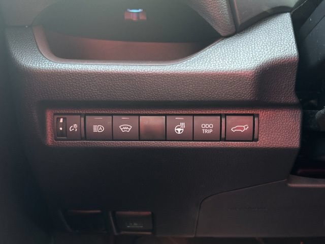 Used 2023 Toyota RAV4 Limited w/ Limited Grade Weather Package AWD/4WD image 37