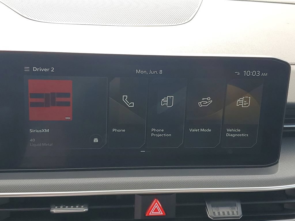 Used 2025 Kia K5 LXS FWD image 16