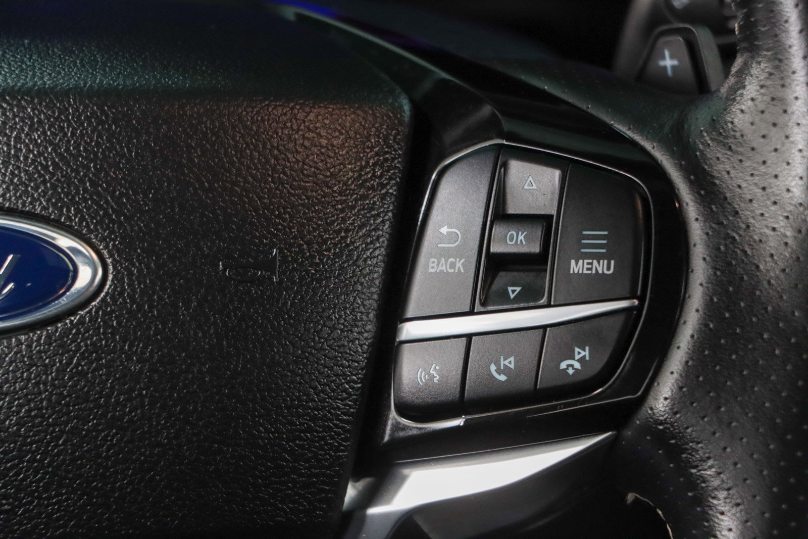 Used 2023 Ford Explorer ST w/ Equipment Group 401A AWD/4WD image 14