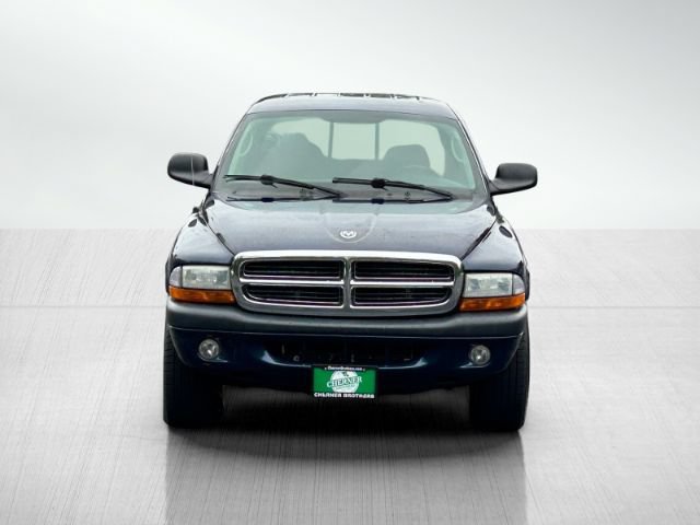 Used 2004 Dodge Dakota Sport w/ PWR Convenience Group AWD/4WD image 2