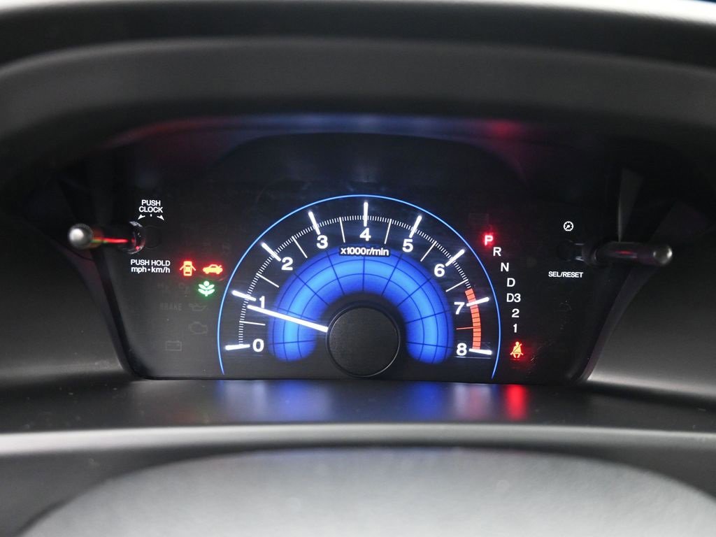 Used 2013 Honda Civic LX image 22